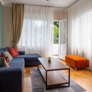 Appartement met Drie Slaapkamers